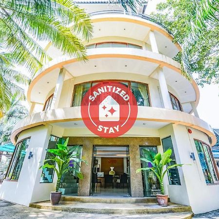 Suan Palm Garden View Hotel Rayong Luaran gambar