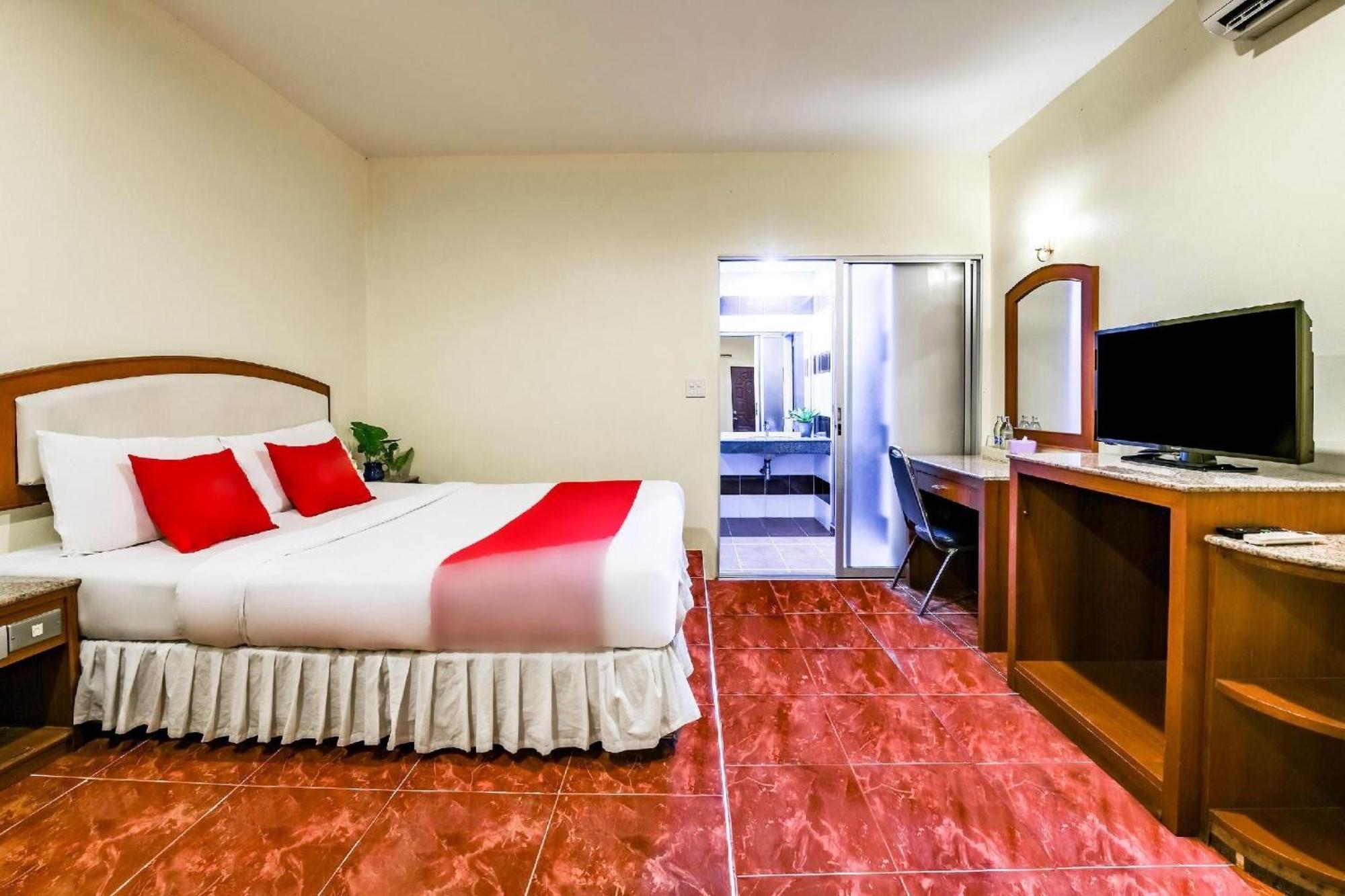 Suan Palm Garden View Hotel Rayong Luaran gambar